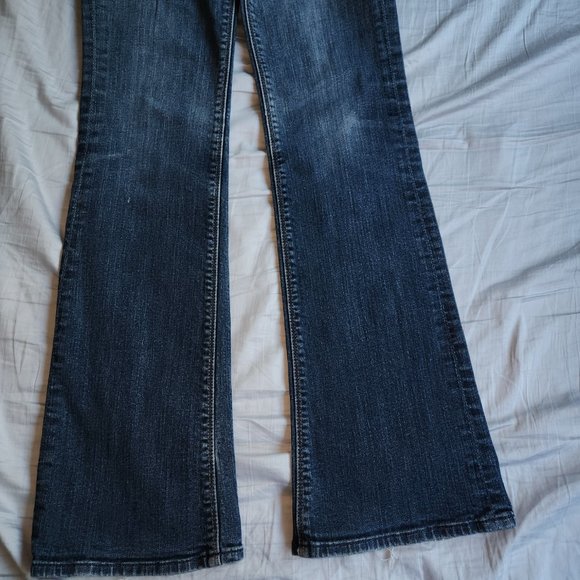 Jeans - Picture 3 of 5